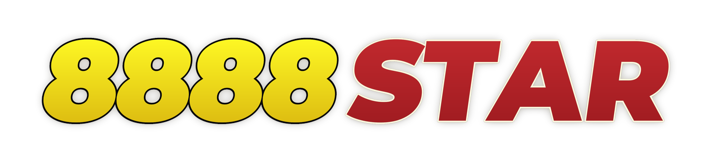 8888star